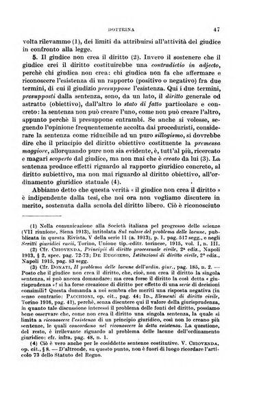 Il diritto commerciale rivista periodica e critica di giurisprudenza e legislazione