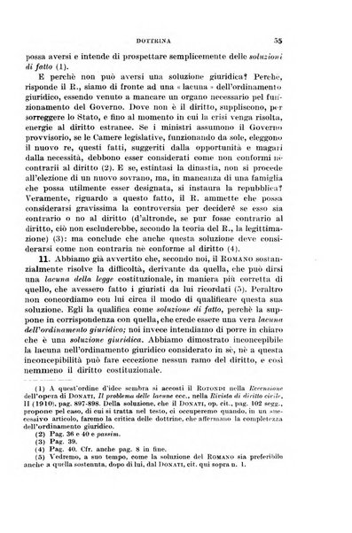 Il diritto commerciale rivista periodica e critica di giurisprudenza e legislazione