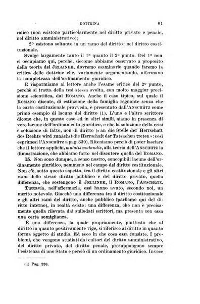 Il diritto commerciale rivista periodica e critica di giurisprudenza e legislazione