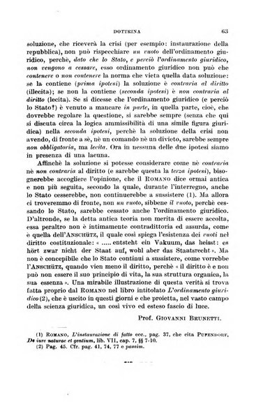 Il diritto commerciale rivista periodica e critica di giurisprudenza e legislazione