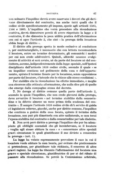 Il diritto commerciale rivista periodica e critica di giurisprudenza e legislazione