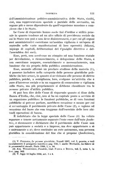 Il diritto commerciale rivista periodica e critica di giurisprudenza e legislazione