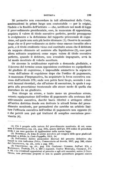 Il diritto commerciale rivista periodica e critica di giurisprudenza e legislazione