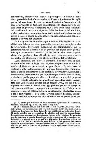 Il diritto commerciale rivista periodica e critica di giurisprudenza e legislazione