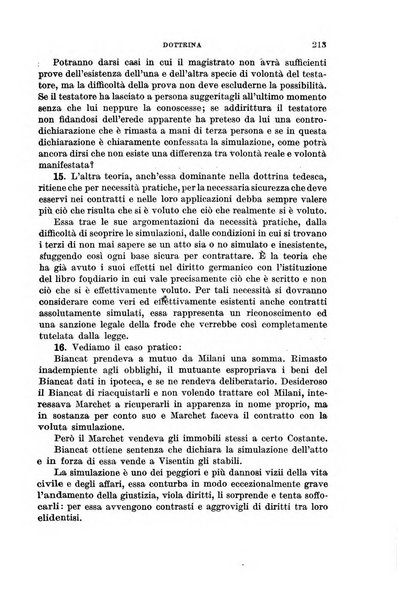 Il diritto commerciale rivista periodica e critica di giurisprudenza e legislazione