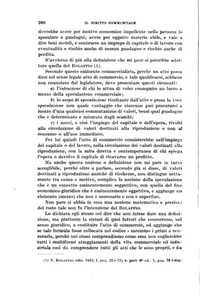 Il diritto commerciale rivista periodica e critica di giurisprudenza e legislazione