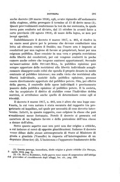 Il diritto commerciale rivista periodica e critica di giurisprudenza e legislazione