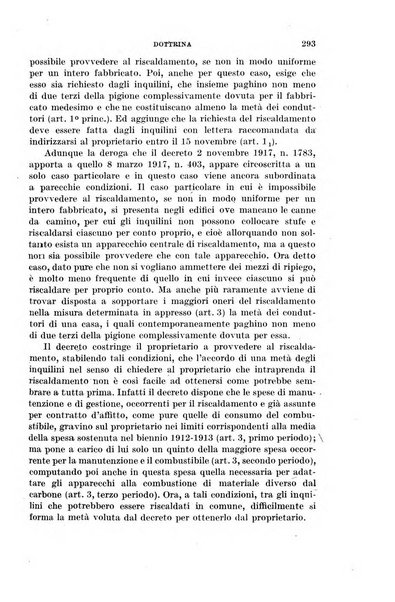 Il diritto commerciale rivista periodica e critica di giurisprudenza e legislazione