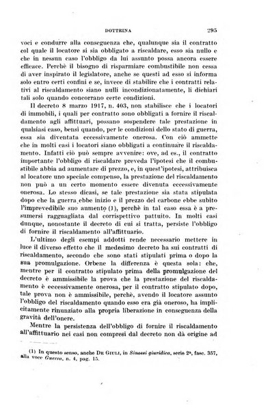 Il diritto commerciale rivista periodica e critica di giurisprudenza e legislazione