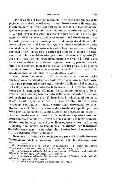 Il diritto commerciale rivista periodica e critica di giurisprudenza e legislazione