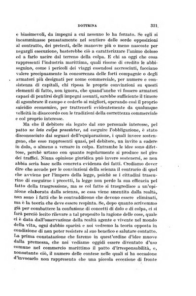 Il diritto commerciale rivista periodica e critica di giurisprudenza e legislazione