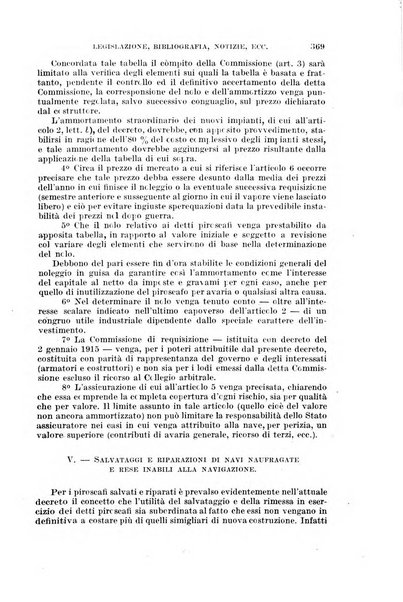 Il diritto commerciale rivista periodica e critica di giurisprudenza e legislazione