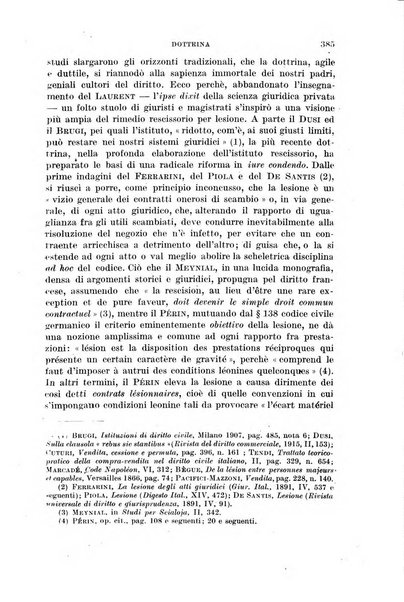 Il diritto commerciale rivista periodica e critica di giurisprudenza e legislazione