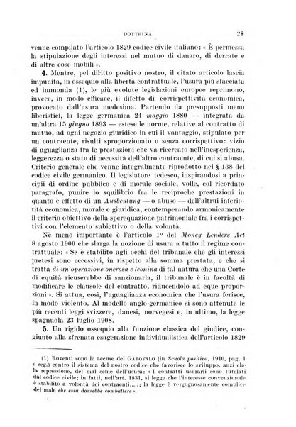 Il diritto commerciale rivista periodica e critica di giurisprudenza e legislazione