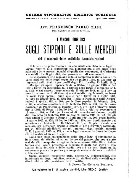 Il diritto commerciale rivista periodica e critica di giurisprudenza e legislazione