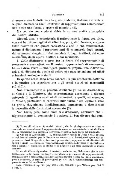 Il diritto commerciale rivista periodica e critica di giurisprudenza e legislazione