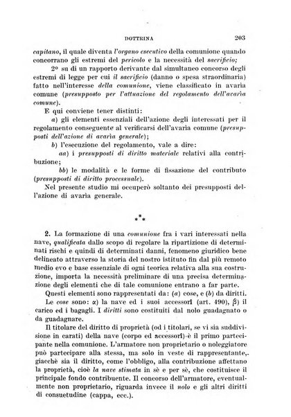 Il diritto commerciale rivista periodica e critica di giurisprudenza e legislazione