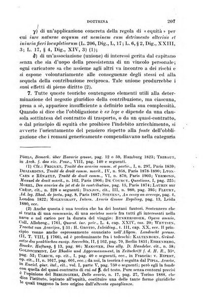 Il diritto commerciale rivista periodica e critica di giurisprudenza e legislazione