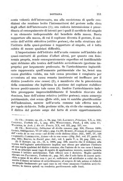 Il diritto commerciale rivista periodica e critica di giurisprudenza e legislazione