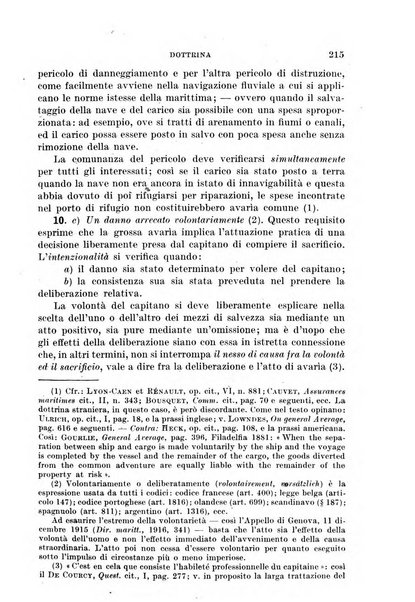 Il diritto commerciale rivista periodica e critica di giurisprudenza e legislazione