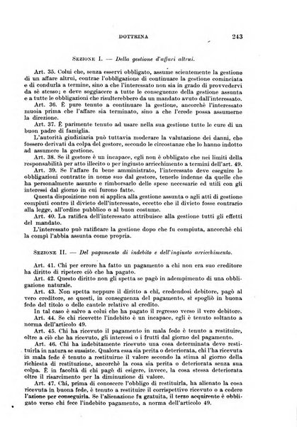 Il diritto commerciale rivista periodica e critica di giurisprudenza e legislazione