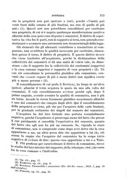 Il diritto commerciale rivista periodica e critica di giurisprudenza e legislazione