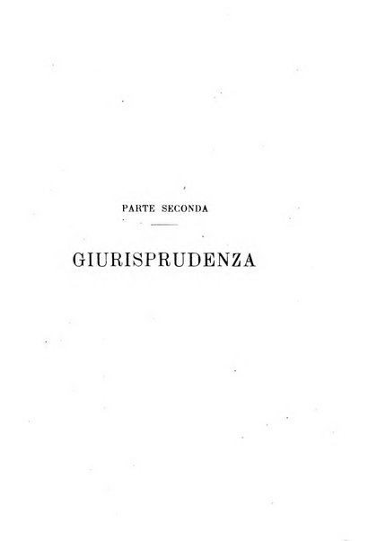 Il diritto commerciale rivista periodica e critica di giurisprudenza e legislazione