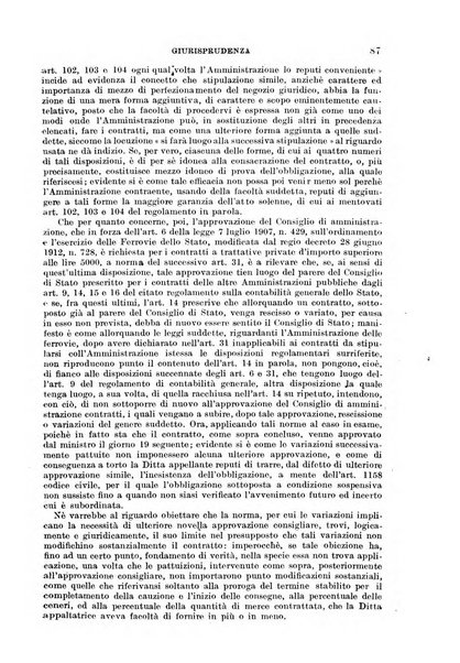 Il diritto commerciale rivista periodica e critica di giurisprudenza e legislazione