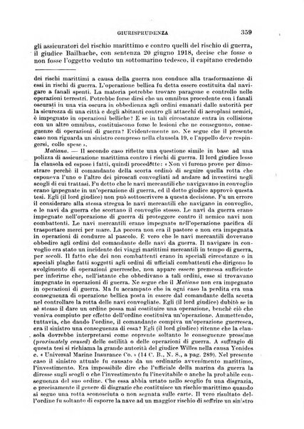 Il diritto commerciale rivista periodica e critica di giurisprudenza e legislazione