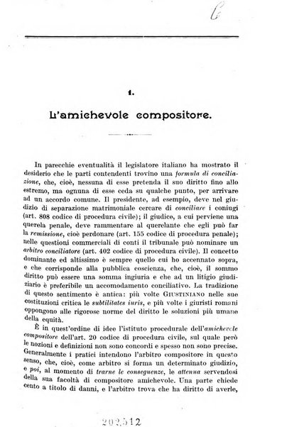 Il diritto commerciale rivista periodica e critica di giurisprudenza e legislazione