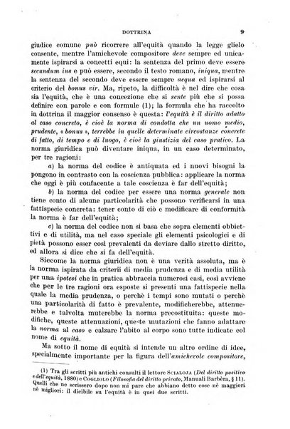 Il diritto commerciale rivista periodica e critica di giurisprudenza e legislazione