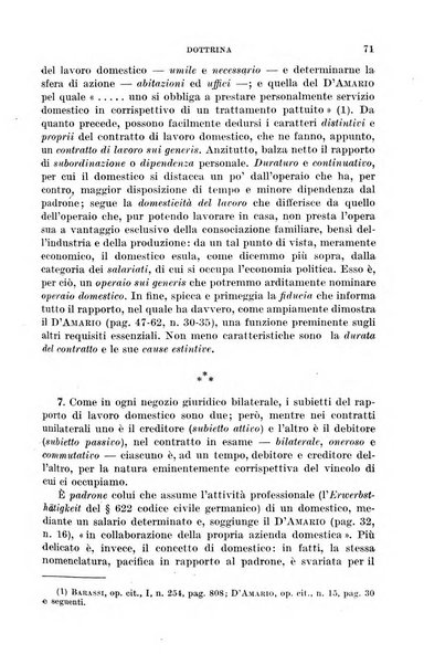 Il diritto commerciale rivista periodica e critica di giurisprudenza e legislazione