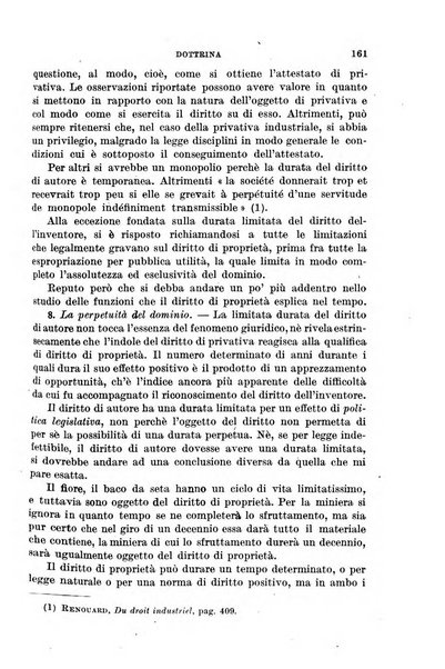 Il diritto commerciale rivista periodica e critica di giurisprudenza e legislazione