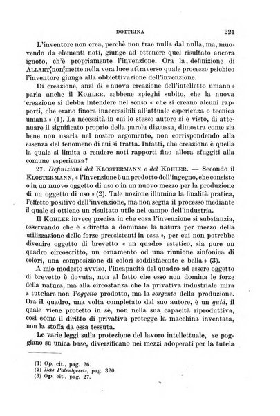 Il diritto commerciale rivista periodica e critica di giurisprudenza e legislazione