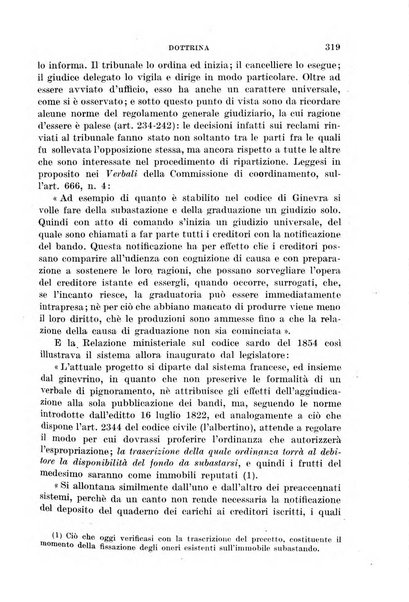 Il diritto commerciale rivista periodica e critica di giurisprudenza e legislazione