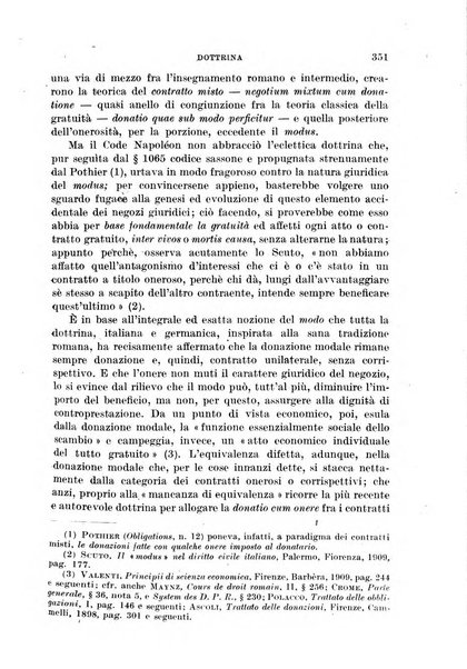 Il diritto commerciale rivista periodica e critica di giurisprudenza e legislazione