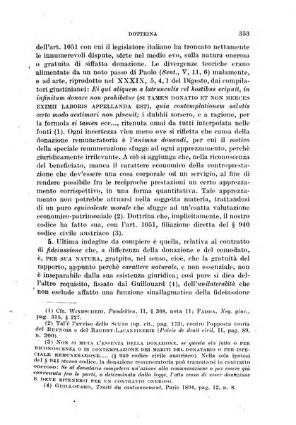 Il diritto commerciale rivista periodica e critica di giurisprudenza e legislazione