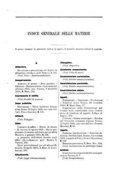 Il diritto commerciale rivista periodica e critica di giurisprudenza e legislazione