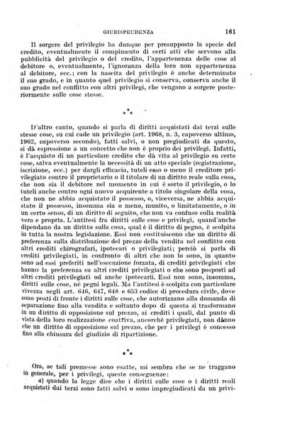 Il diritto commerciale rivista periodica e critica di giurisprudenza e legislazione