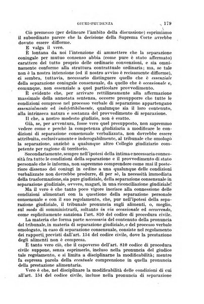 Il diritto commerciale rivista periodica e critica di giurisprudenza e legislazione