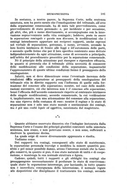 Il diritto commerciale rivista periodica e critica di giurisprudenza e legislazione