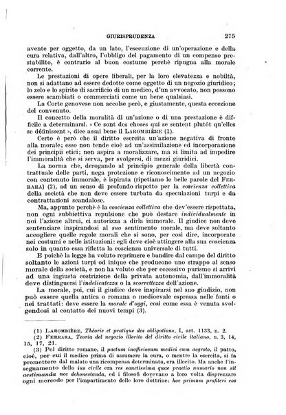 Il diritto commerciale rivista periodica e critica di giurisprudenza e legislazione