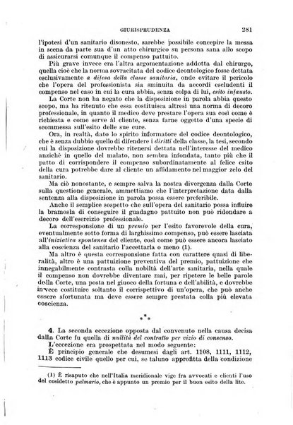 Il diritto commerciale rivista periodica e critica di giurisprudenza e legislazione