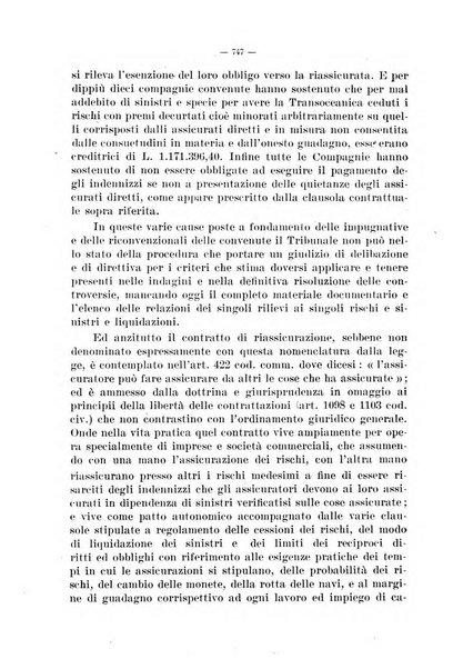 Il diritto fallimentare rivista di dottrina e giurisprudenza