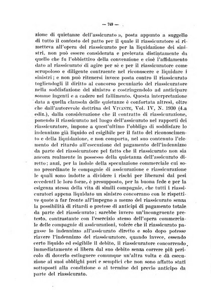 Il diritto fallimentare rivista di dottrina e giurisprudenza