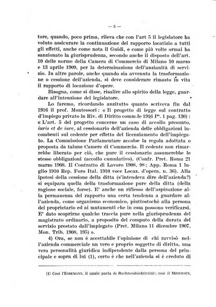 Il diritto fallimentare rivista di dottrina e giurisprudenza