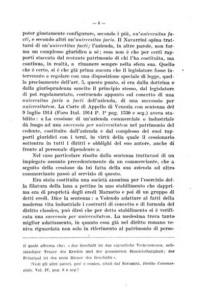 Il diritto fallimentare rivista di dottrina e giurisprudenza