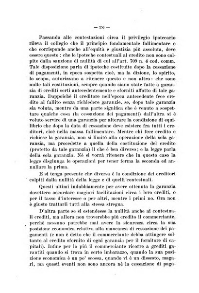 Il diritto fallimentare rivista di dottrina e giurisprudenza