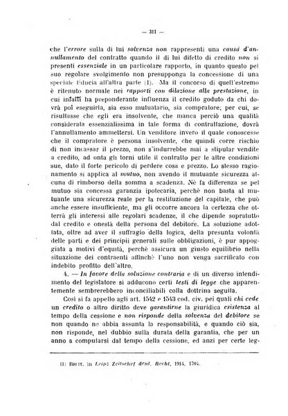 Il diritto fallimentare rivista di dottrina e giurisprudenza