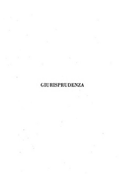 Il diritto fallimentare rivista di dottrina e giurisprudenza